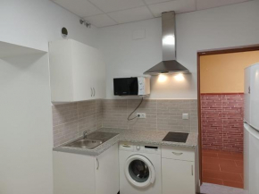 Apartamento Nayca